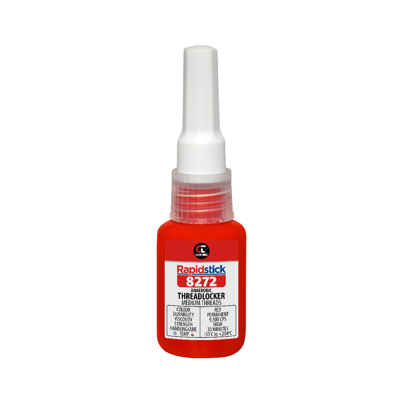 CHEMTOOLS HIGH STRENGTH - HIGH TEMPERATURE RESISTANCE. - 10ML 
